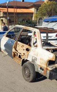 خدمات خودرو اسقاطی و فرسوده