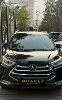 جک s3مدل۹۷اتومات بیرنگ(فروش فقط اقساط)