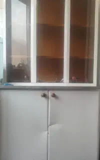 کابینت آشپزخانه وبوفه