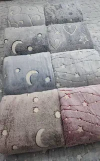 پتو شب نما