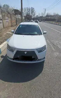 دنا پلاس ۶ دنده