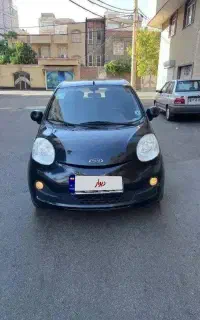 ام وی ام 110s کامفورت مدل 1395