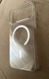 قاب آیفون ۱۷پرومکس