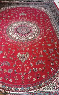 فرش ۱۲ متری ۲عدد