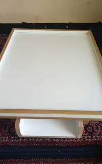 تخته دومینه