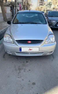 ریو ۸۵ فنی به شرط