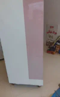 یخچال مغازه سالم وتمیز