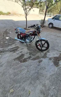 هوندا 200لیفان