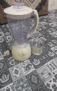 مخلوط کن در حد نونو