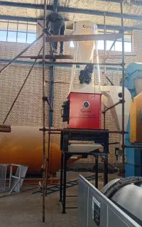 نصب داربست
