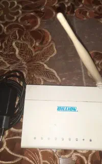 وای فا خط ثابت