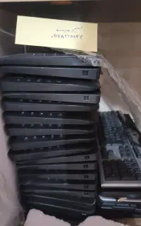 کیبورد و موس