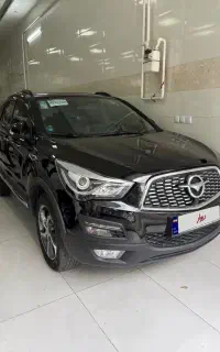هایما اس ۵