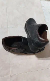کفش چرم طبیعی ۴۲