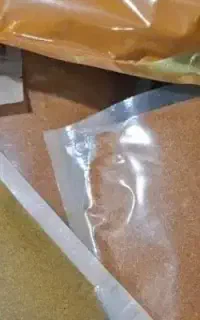 ادویه ی دست ساز خوش رایحه