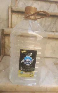 ظرف پت ۴لیتری