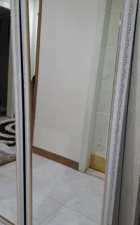 آینه قدی 150*50