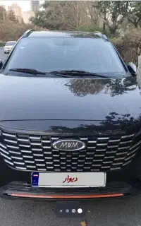 X33 کراس ۱۴۰۴