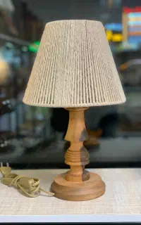 آباژور چوبی (گالری چوبی جات)