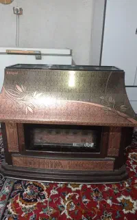بخاری