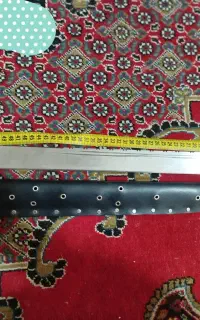 چاقو ۶۰سانتی با غلاف