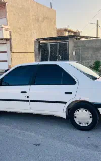 فروش 405سفبد