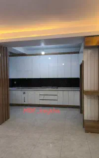 اقساط کابینت کمد ام دی اف MDF قیمتا عالی