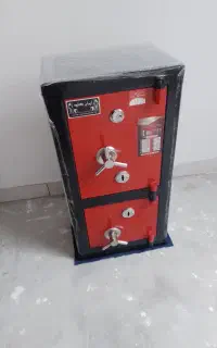 گاو صندوق