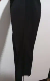 شلوار مازراتی دمپا