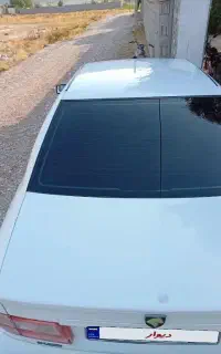 سمند ef7 96