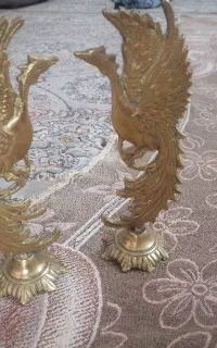 سیمرغ برنز