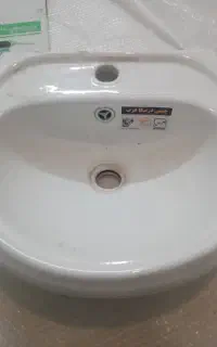 سنگ روشویی