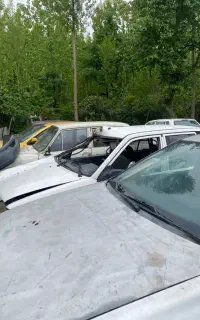 خرید خودرو های فرسوده ب صورت نقدی