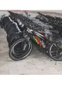 دوچرخه    اینتنس برچسب دار