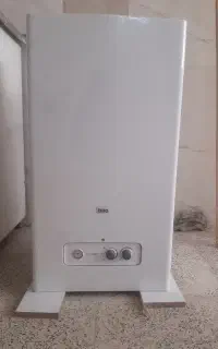 پکیج بوتان و رادیاتور ایساتیس
