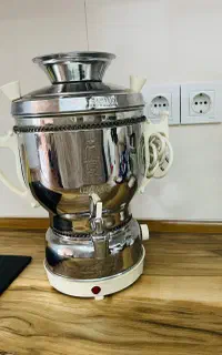 سماور برقی