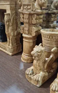 تخت جمشید ۷سین