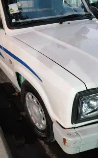 وانت مزدا کارا ۲۰۰۰