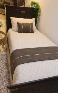 ست تخت خواب اوید