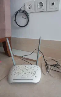 مودم تی پی لینک