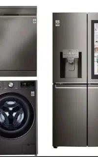 تعمیرات تخصصی یخچال و لباسشویی در محل + ضمانت نامه