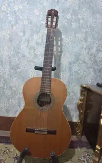 گیتار کلاسیک الحمرا 2c