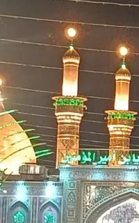 کاروان زیارتی کربلا