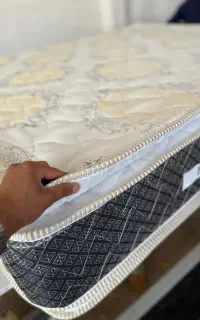 تشک طبی ارتوپدیک رویال مدل مدیکال پلاس برای کمردرد