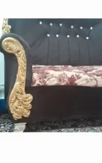 مبل شیک و تمیز