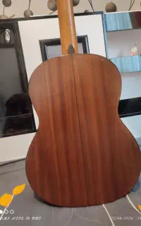 گیتار اسپانیایی