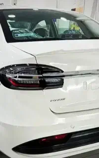 کی ام سی ایگل خشک