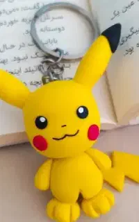تزیینی -جاکلیدی