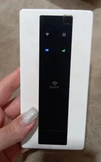 وای فای...