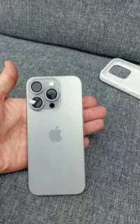 15 pro